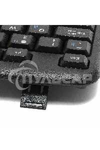 Клавиатура проводная CROWN CMK-F02B (OEM)