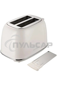 Тостер Redmond RT-M421 815Вт серый
