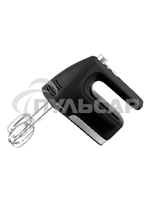 Миксер ручной Vitek VT-1481 800Вт черный