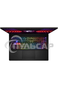 Ноутбук MSI Sword 16 HX B13VGKG-855XRU 16