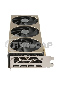 Видеокарта MSI RTX 5080 INSPIRE 3X OC 16Gb GDDR7 256bit 3xDP HDMI 3FAN RTL