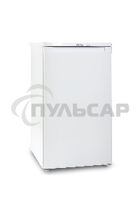 Холодильник Бирюса 408 белый однокамерный 88/27л морозилка сверху