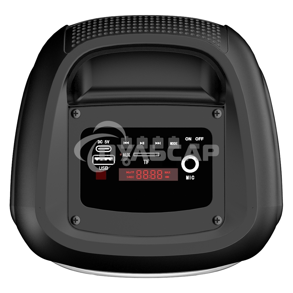 Портативная акустика Smartbuy (SBS-5780) ARISAKA 2