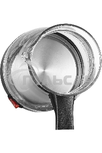 Электрическая турка Starwind STG6051 черный, исп. кофе - молотый, 600 Вт.