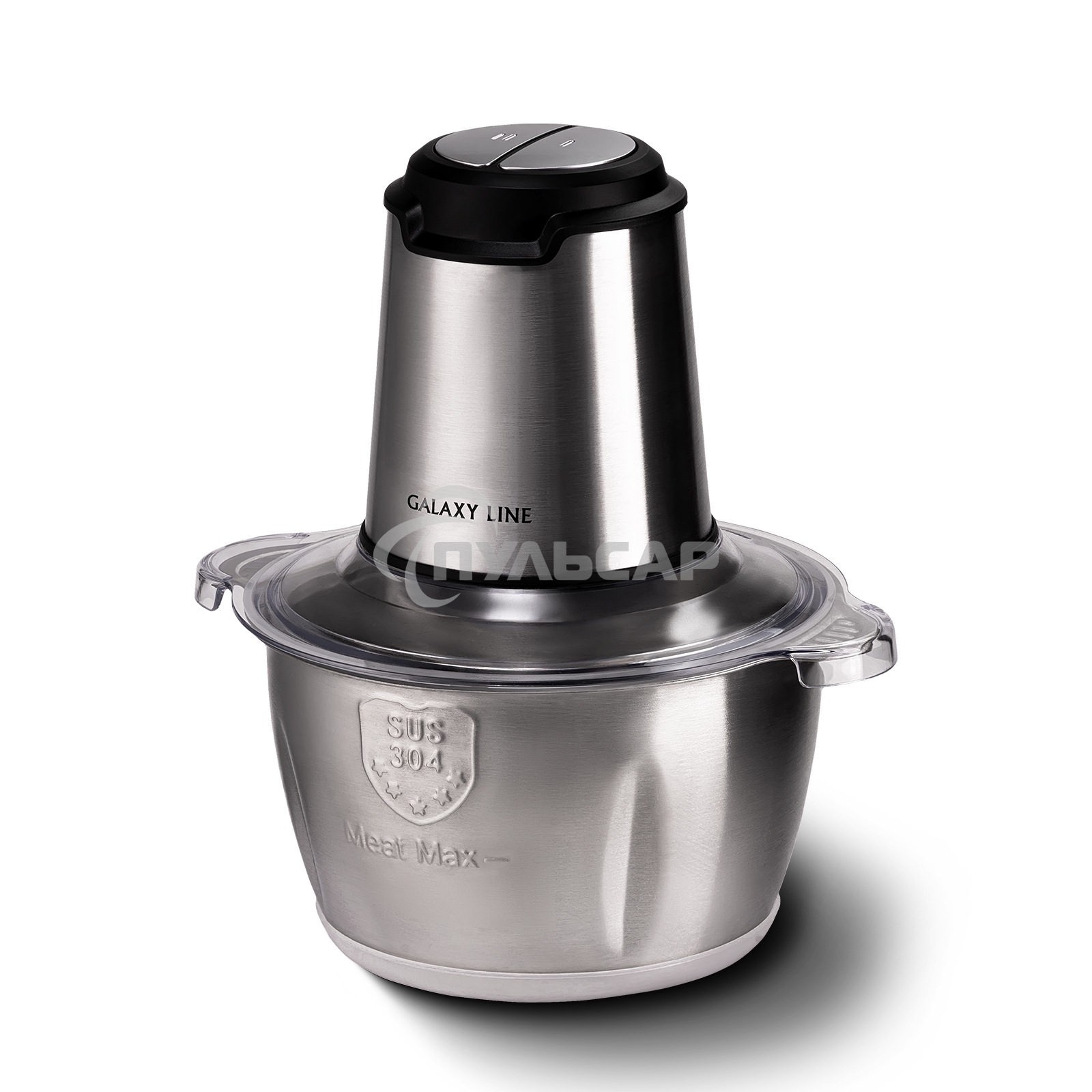 Измельчитель электрический GALAXY GL 2384