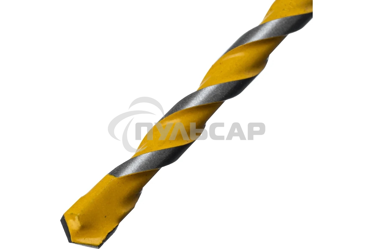 Сверло универсальное Denzel Multi cut, 4 мм