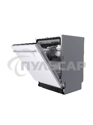 Встраиваемая посудомоечная машина MIDEA MID60S440I