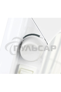 Конвектор Royal Clima REC-R1500M белый, 1500 Вт, 20 м2, термостат