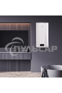 Водонагреватель Electrolux EWH 80 Major LZR 3