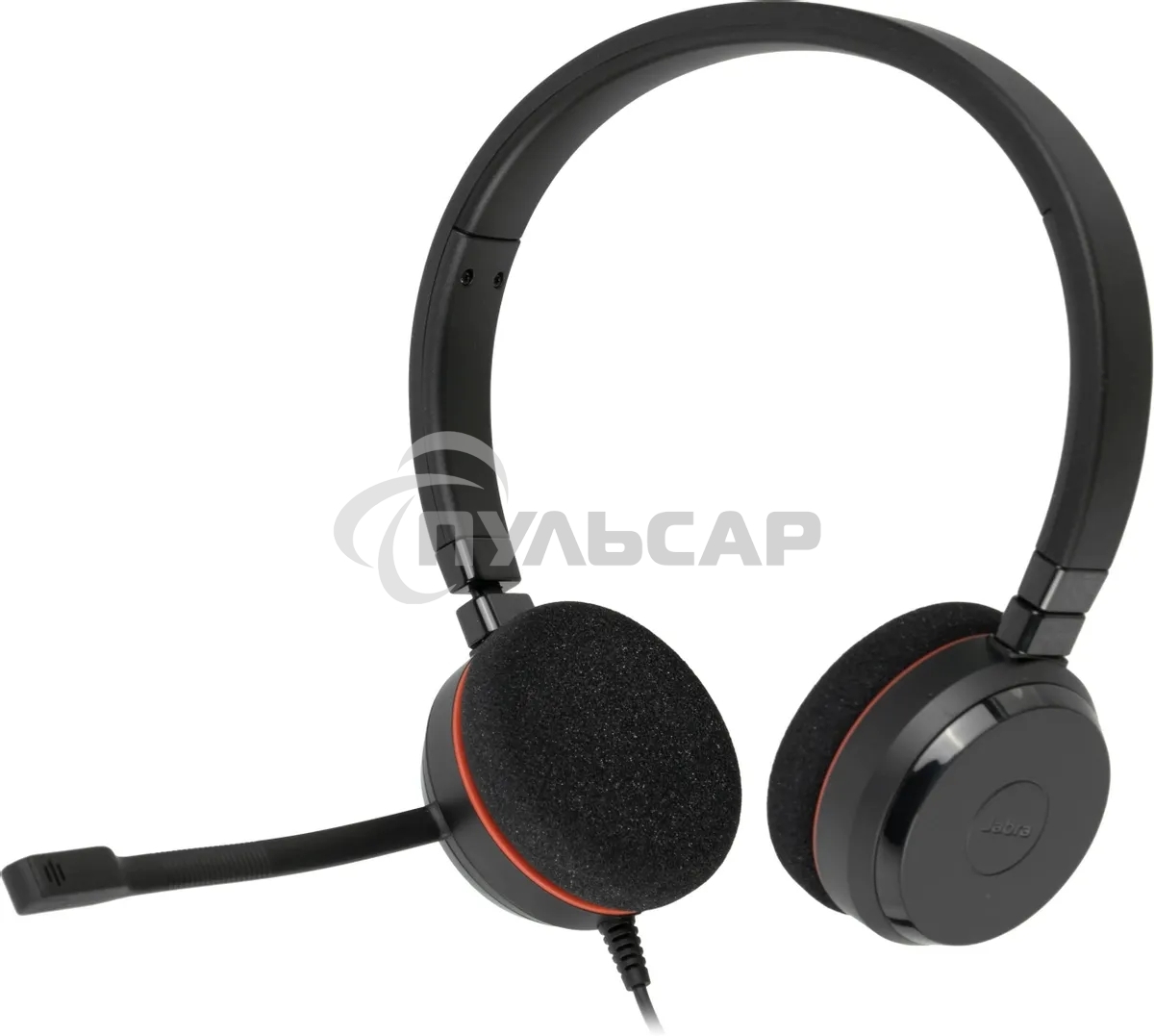 Гарнитура Jabra EVOLVE 20 MS Stereo USB
