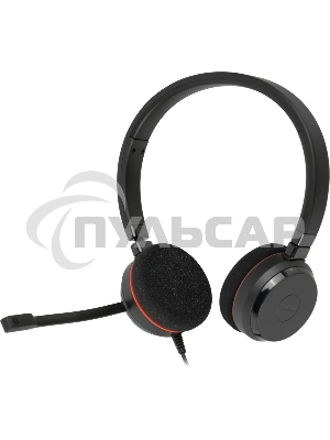 Гарнитура Jabra EVOLVE 20 MS Stereo USB