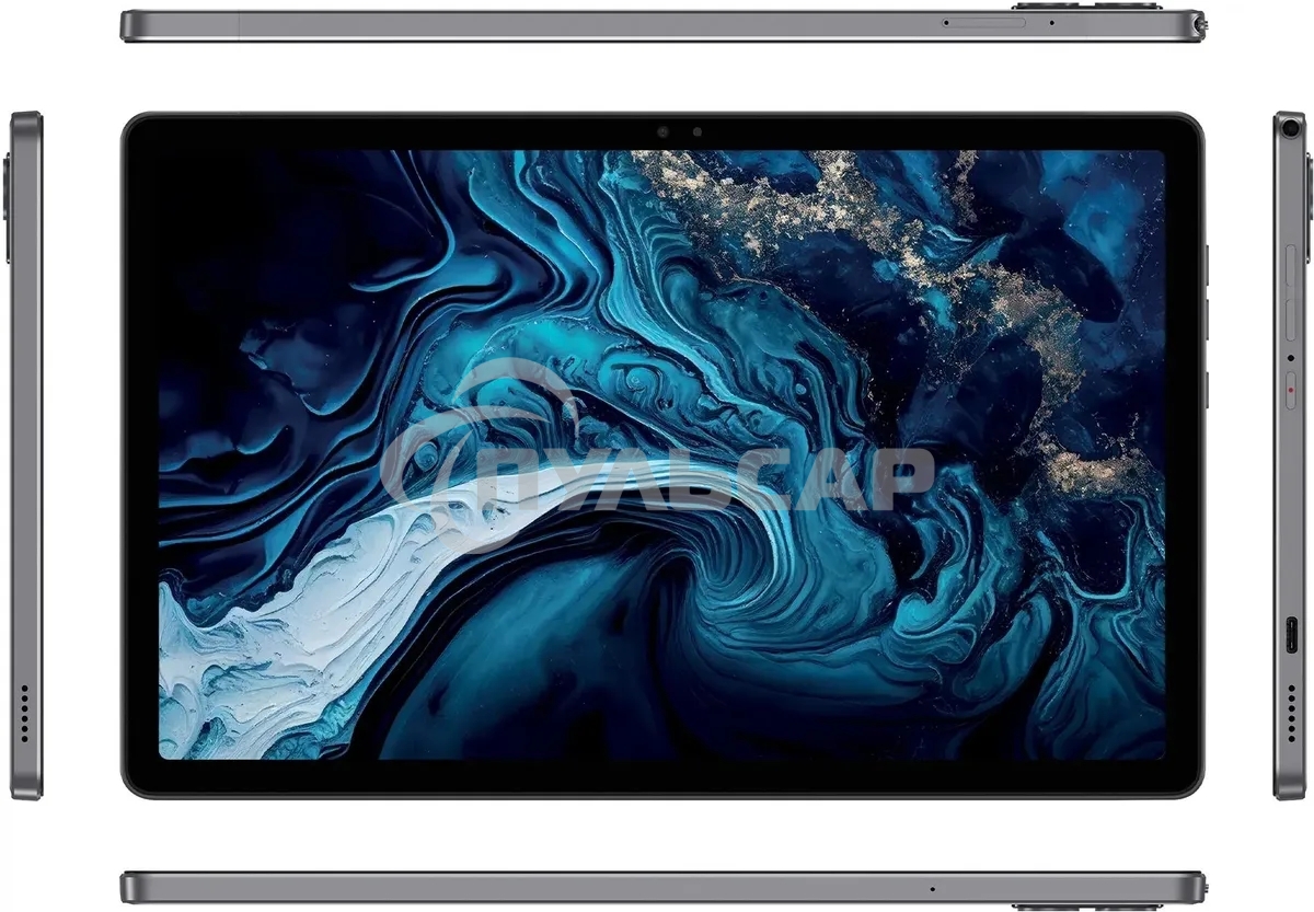 Планшет Digma Pro HIT 16 T616 (2.0) 8C RAM8Gb ROM256Gb 10.4