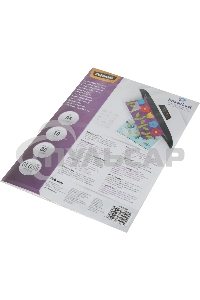 Ламинатор Fellowes Saturn 3i A3 (FS-57360), A3 (75-125 мкм) 30 см/мин (2 вал.) хол.лам. лам.фото