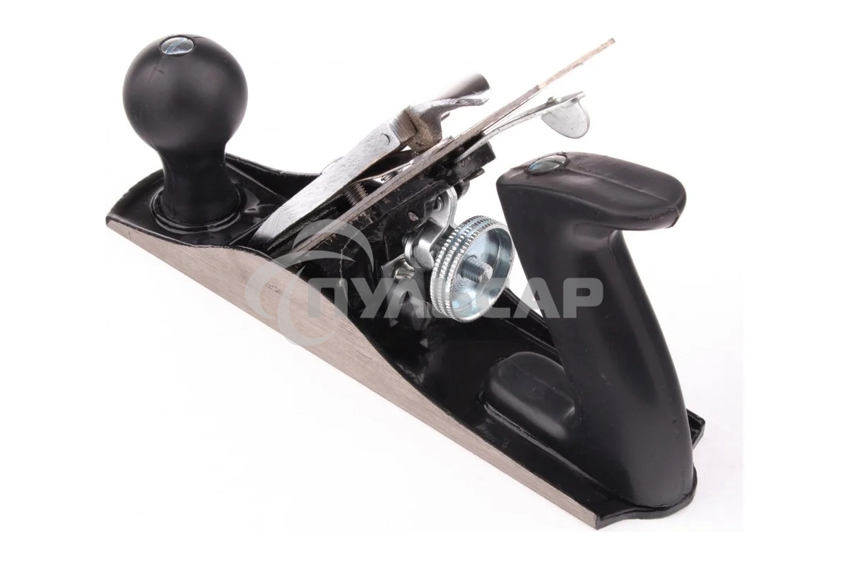 Рубанок SPARTA 210785230х52мм металлический