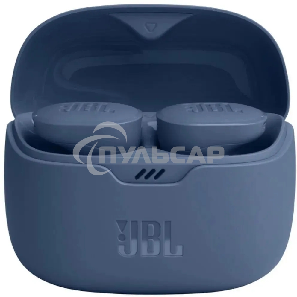 Наушники JBL Tune Buds синие