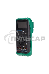 Цифровой автоматический мультиметр MASTECH MY68 00-00000273