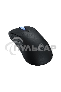 Мышь беспроводная/проводная ASUS ROG Keris II ACE черный, 42000 dpi, радиоканал, Bluetooth, USB, кнопки - 6