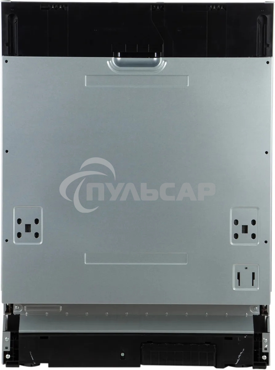 Встраиваемая посудомоечная машина Hansa ZIV634H, нержавеющая сталь, 59.8 см, 12 компл., 49 дБ, класс A++