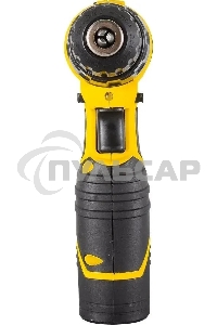 Дрель-шуруповерт Eurolux ДА-12/1Li, Аккумуляторная