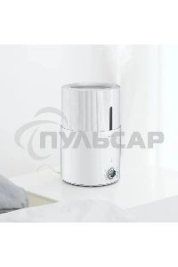 Увлажнитель воздуха ультразвуковой Deerma DEM-SJS300W, 4.4л белый