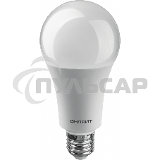 Лампа светодиодная ОНЛАЙТ 61954 OLL-A60-25-230-4K-E27 25 Вт