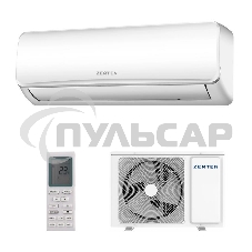 Сплит-система Zerten ZN-12 PROMO