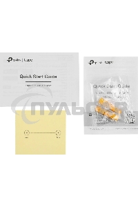 Камера видеонаблюдения умная домашняя поворотная TP-Link Tapo C220