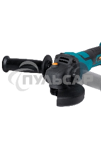 Машина шлифовальная угловая Bort BWS-20Li-SR аккумуляторная (93412215)