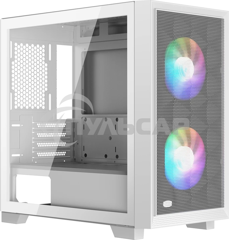 Компьютерный корпус PCCOOLER CASE