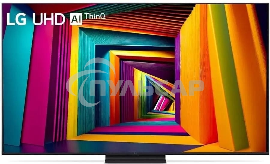 Телевизор LG 65
