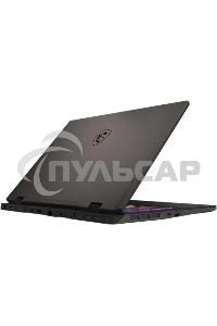 Ноутбук MSI Sword 16 HX B13VGKG-855XRU 16