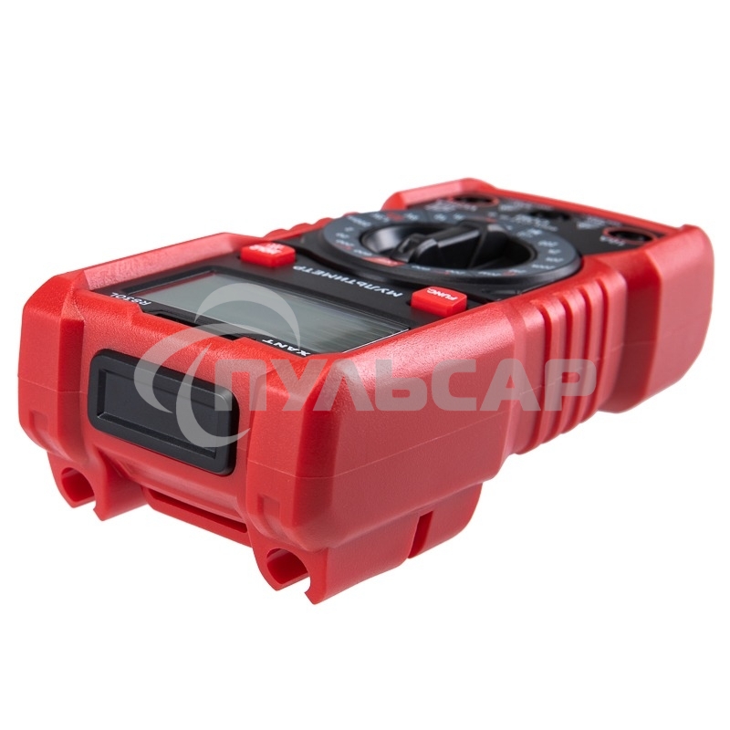 Мультиметр портативный Rexant R830L 13-3106