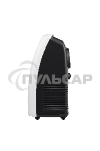 Кондиционер мобильный Ballu Aura BPAC-07 CP/N1_24Y 7000 BTU, 18 м², 47 дБ, охлаждение, осушение, белый