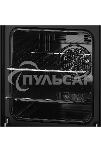 Духовой шкаф электрический Krona LINDE 45 WH белый