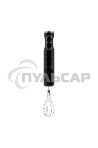 Блендер погружной Galaxy Line 2140 1400 Вт, черный