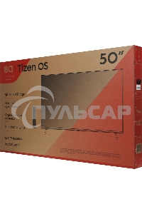 Телевизор BQ 50