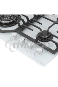 Варочная панель Kuppersberg FG 63 W