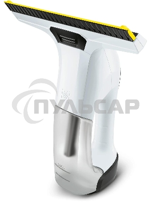 Стеклоочиститель Karcher WV 6 Plus белый