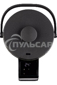 Термопот LEONORD LE-1539 серый (108313)