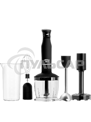 Блендер погружной ARESA AR-1117, 800 Вт