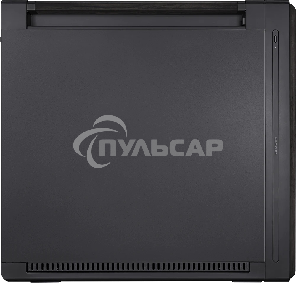 Компьютерный корпус ASUS PROART PA602 WOOD METAL PWM черный