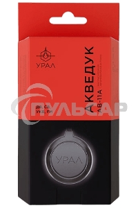 Антенна УРАЛ АКВЕДУК АВ-11 А,активная внутрисалонная URAL URAL АКВЕДУК АВ-11 А