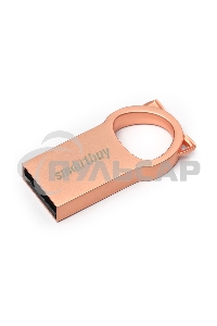 Флешка USB SmartBuy R/W (SB032 GbMC5) UFD 2.0 032 Gb,MC5 Metal Kitty