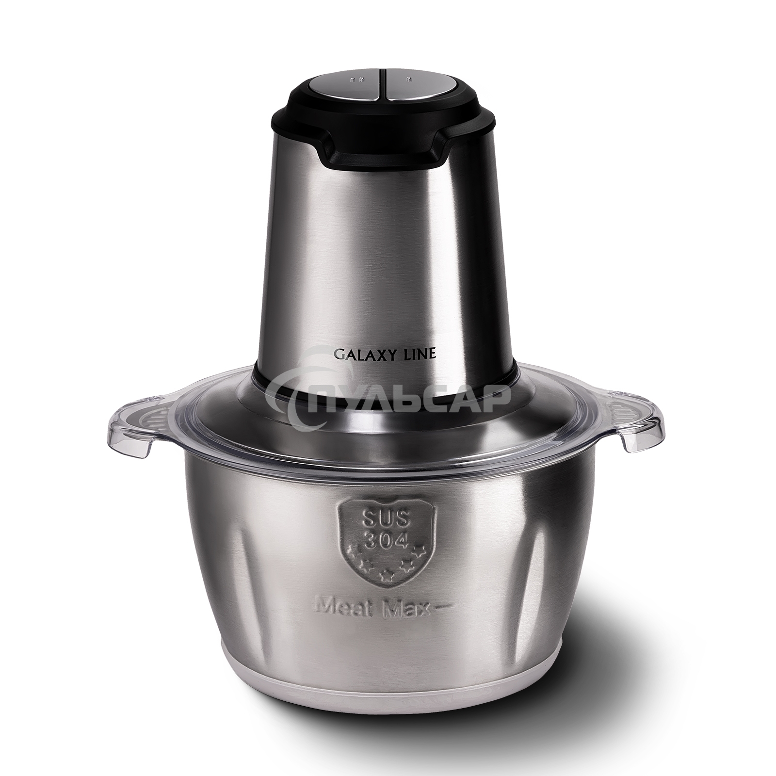 Измельчитель электрический GALAXY GL 2384