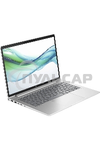 Ноутбук HP ProBook 440 G11 Core Ultra 5 125U 16Gb SSD 512Gb Intel Graphics 14