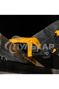 Струбцина Denzel G-образная, усиленная, 50 мм