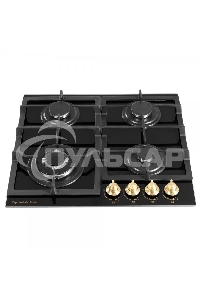 Газовая варочная панель Zigmund & Shtain M 26.6 A