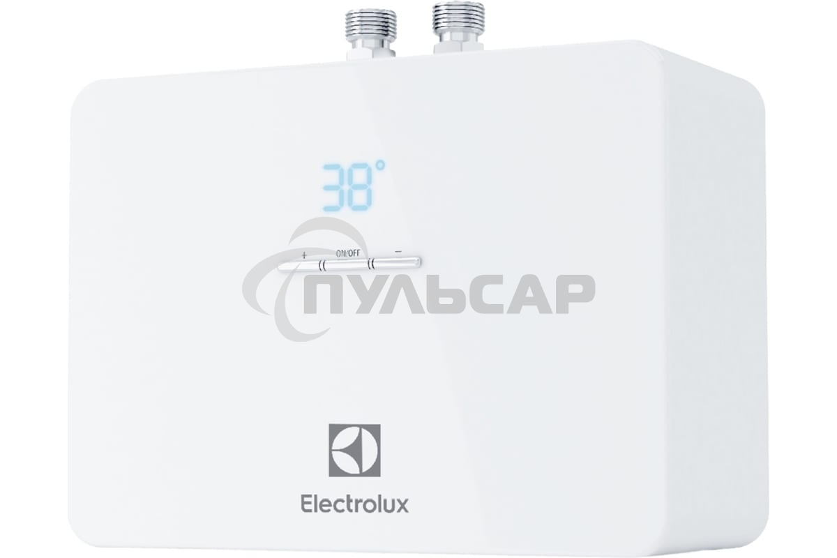 Водонагреватель Electrolux NPX 6 Aquatronic DIGITAL 2.0 6кВт электрический настенный