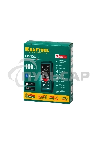 Дальномер KRAFTOOL 