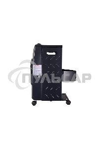 Газовый инфракрасный обогреватель Ресанта ПГ-4200С (67/5/12) 4200 Вт, 60 м2, 220 В